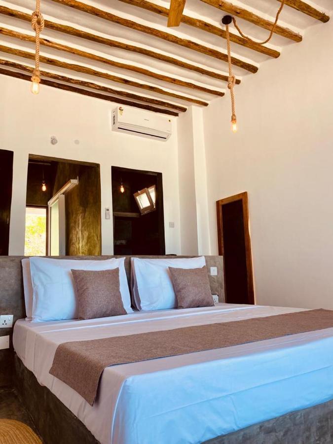 Guest house Helwas Zanzibar