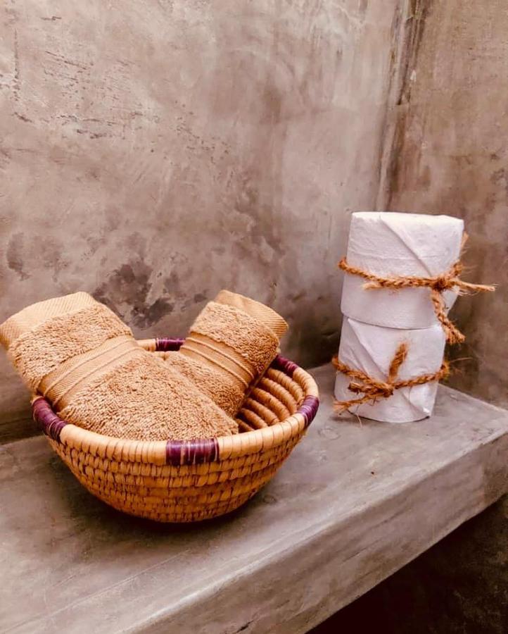 Helwas Zanzibar Guest house 3*