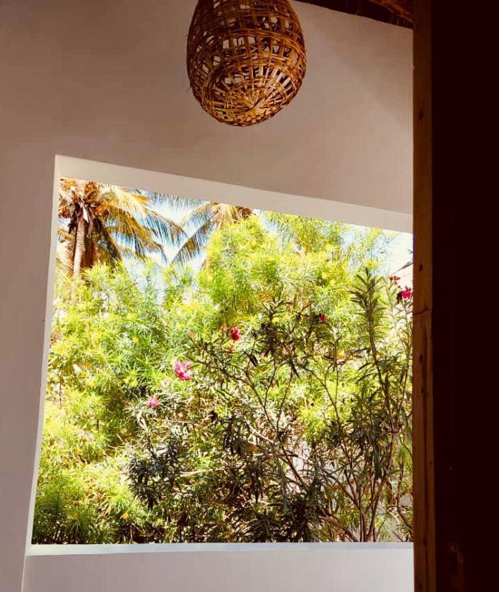 Guest house Helwas Zanzibar 3*