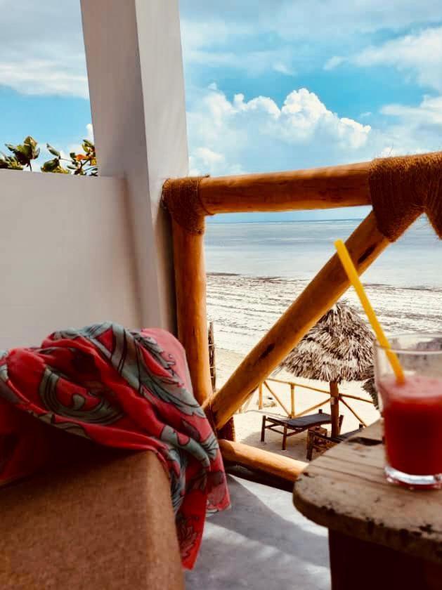 Helwas Zanzibar Guest house 3*