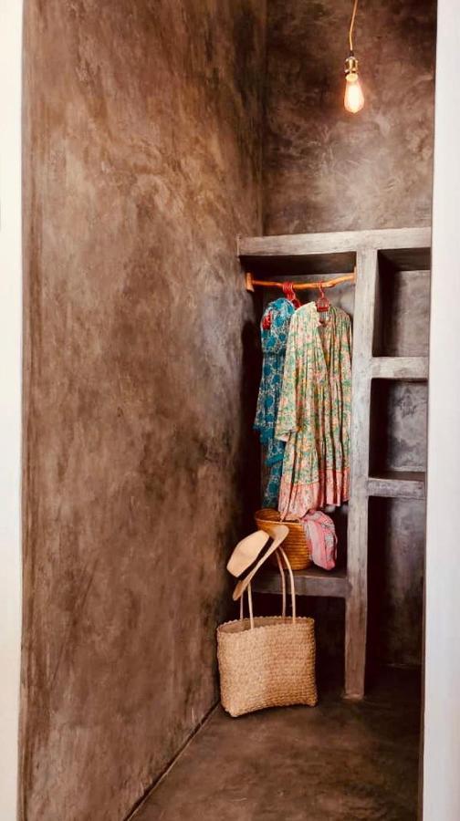 Guest house Helwas Zanzibar Bwejuu