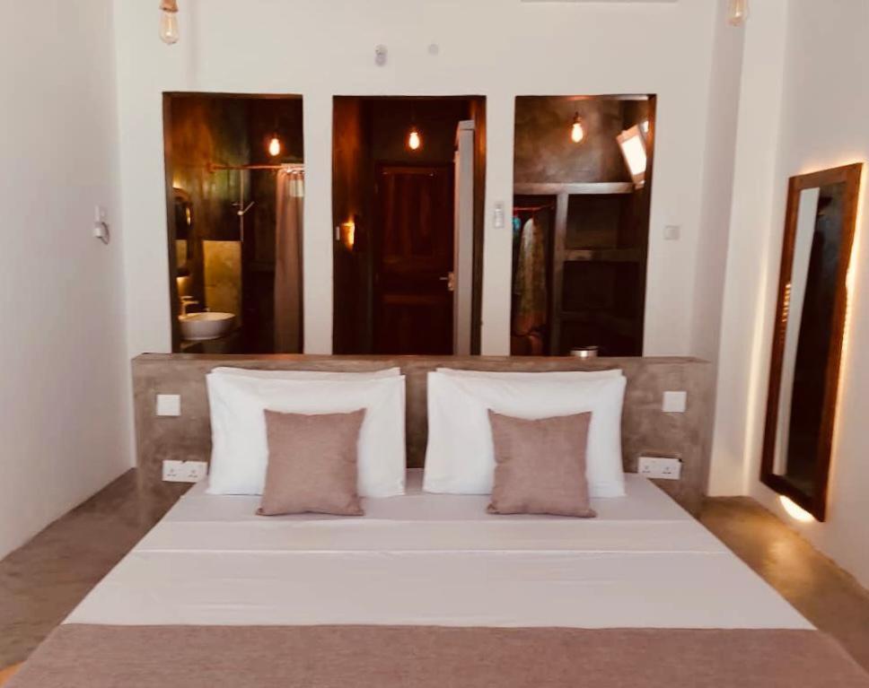 Helwas Zanzibar Guest house