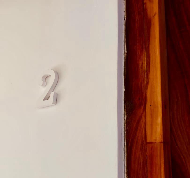 Helwas Zanzibar Guest house