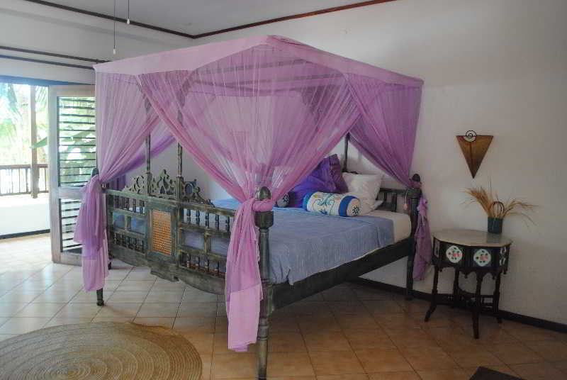 Mtoni Marine Hotel
