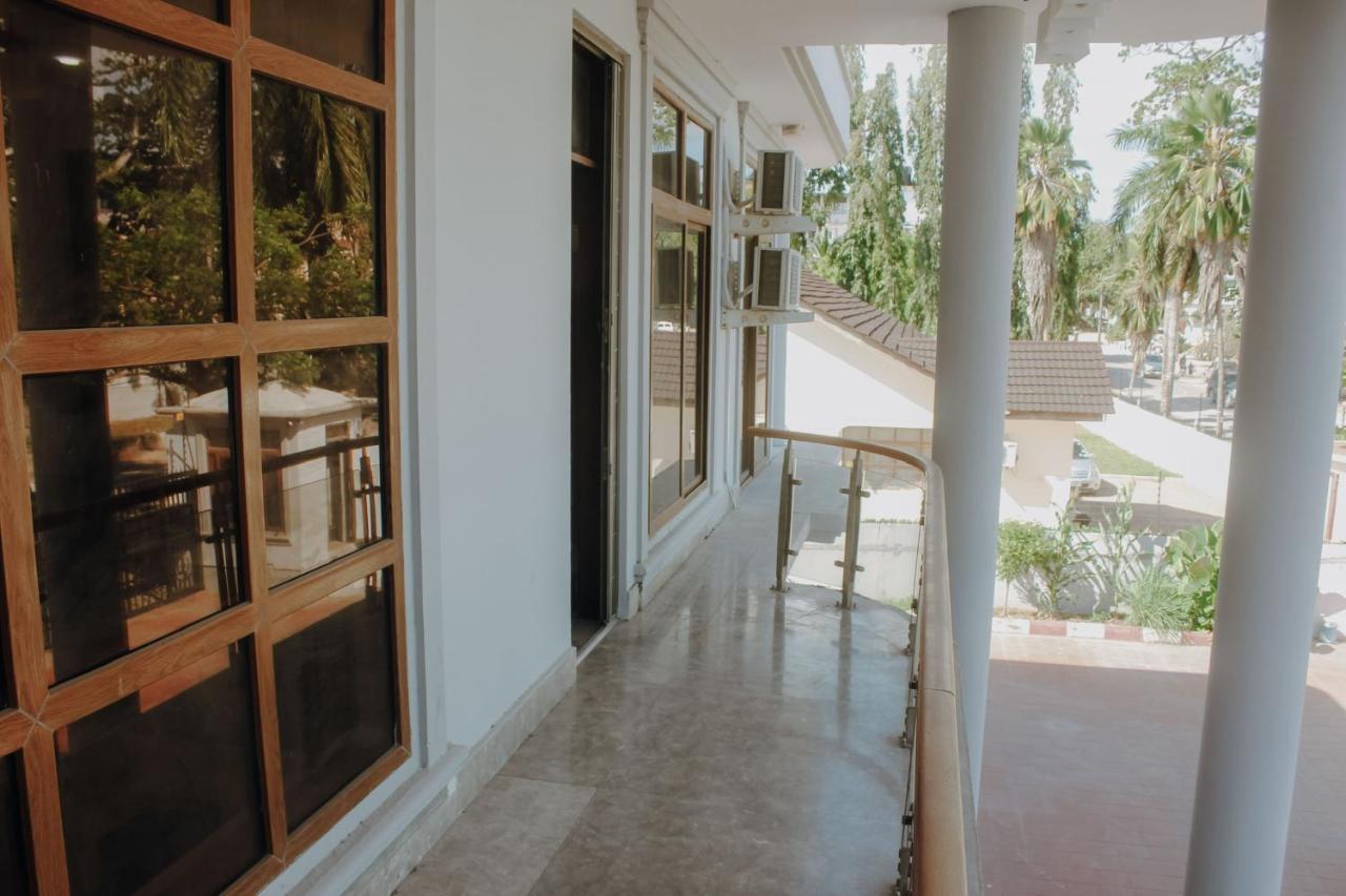 Villa Nanai *