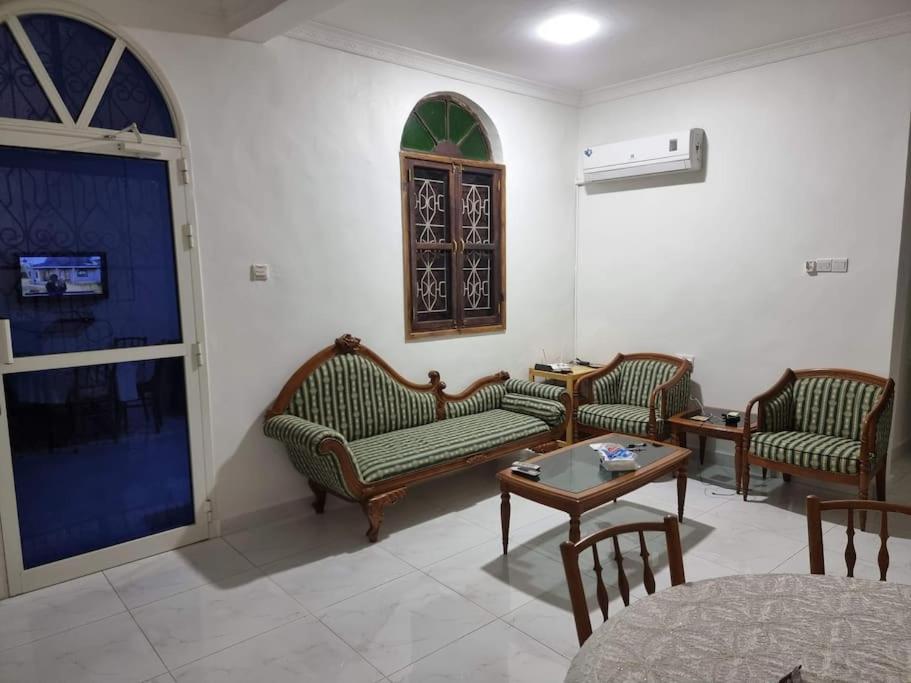 Al Bandar Malindi * Zanzibar