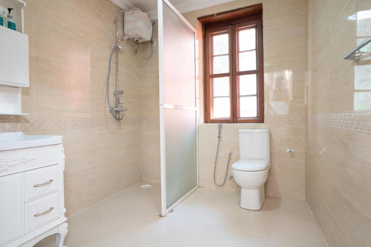 Kahawa House 4* Zanzibar