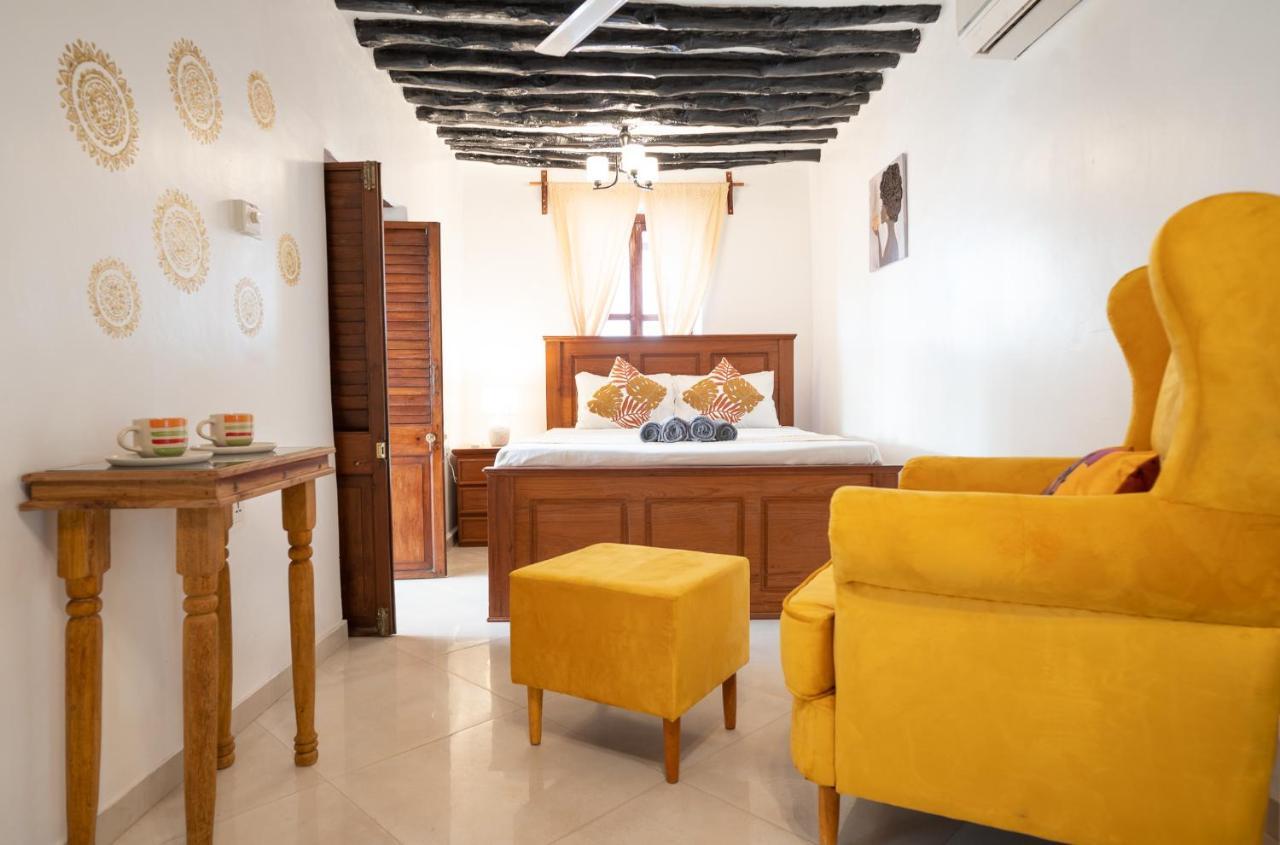 Kahawa House
