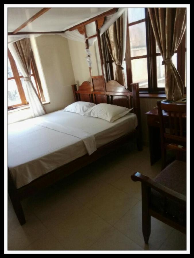 Bed & Breakfast Comfort *