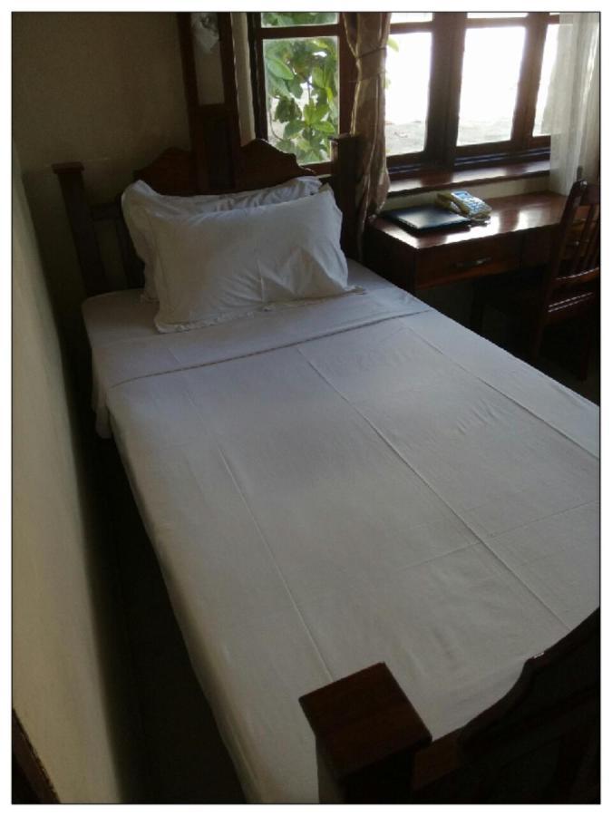 Comfort Bed & Breakfast *