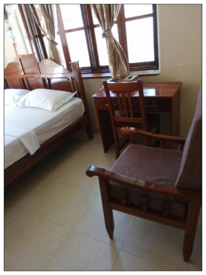 Comfort Bed & Breakfast
