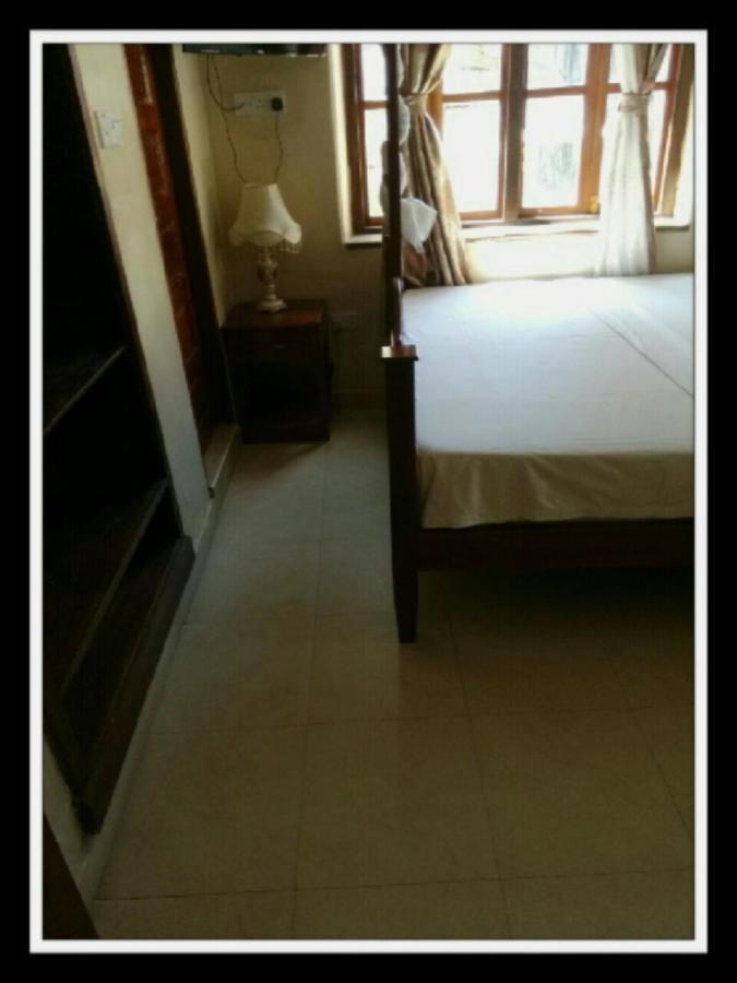 Bed & Breakfast Comfort