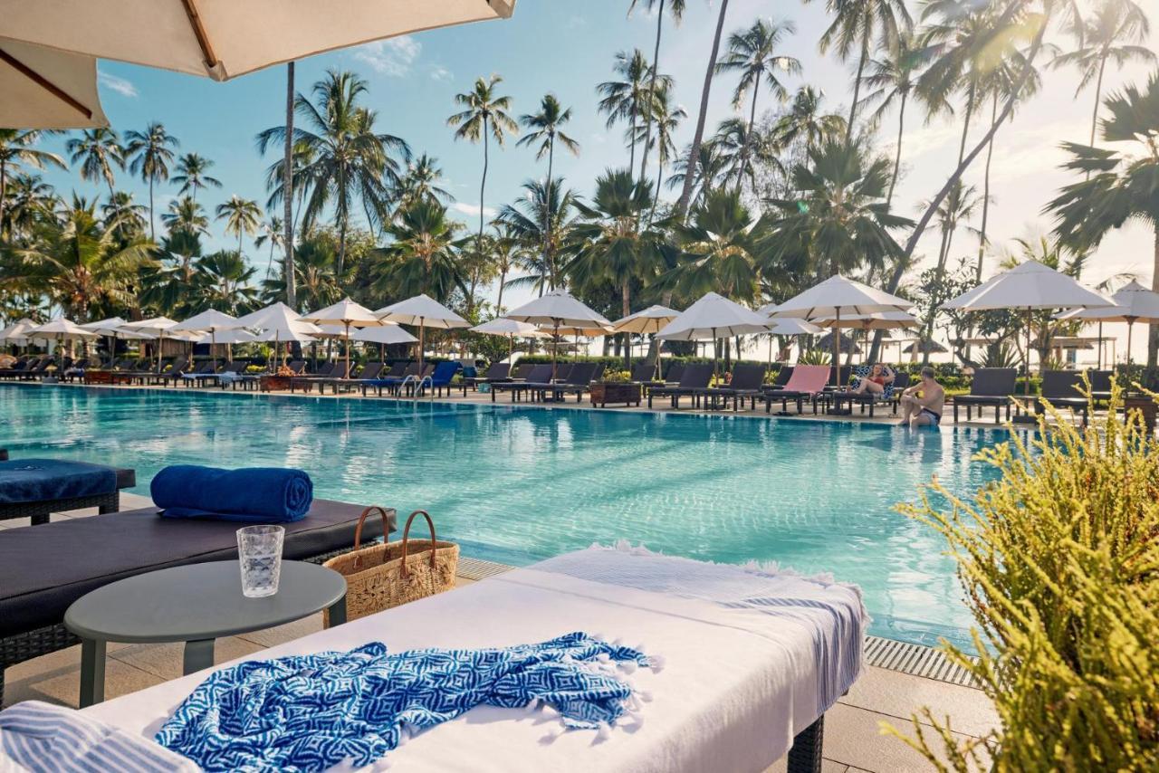 Tui Blue Bahari Zanzibar Resort