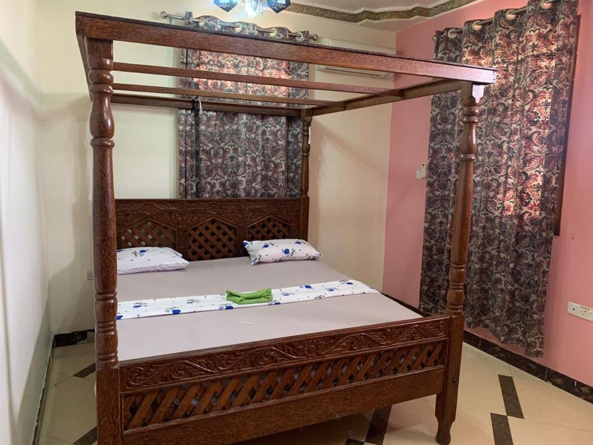 Sawa Sawa Apartment Zanzibar