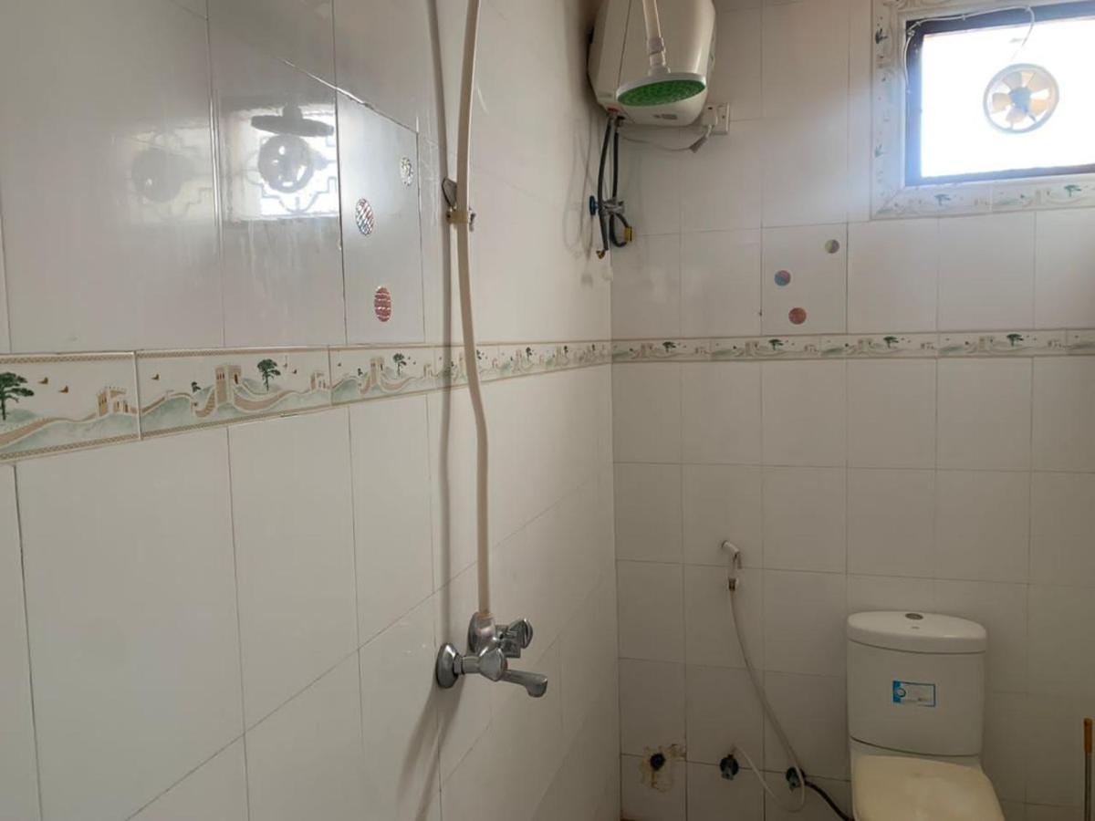 Apartment Sawa Sawa