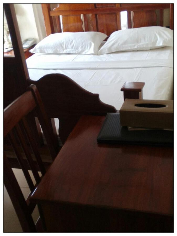 Comfort Bed & Breakfast