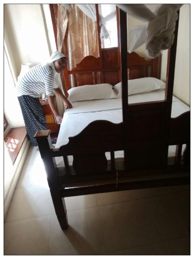 Comfort * Zanzibar