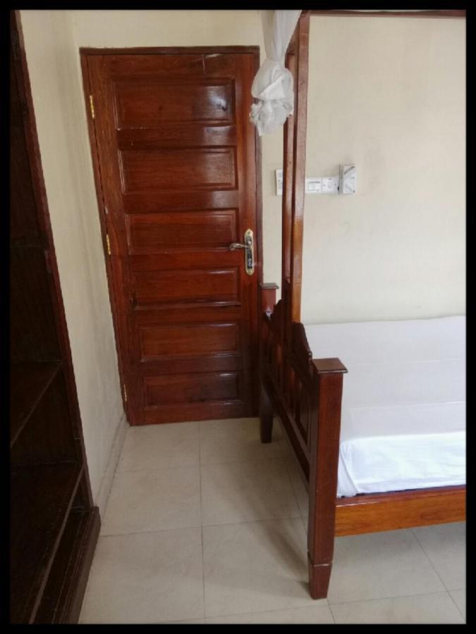 Bed & Breakfast Comfort Zanzibar