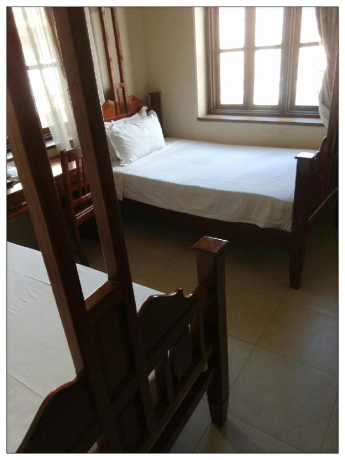 Comfort Bed & Breakfast Zanzibar
