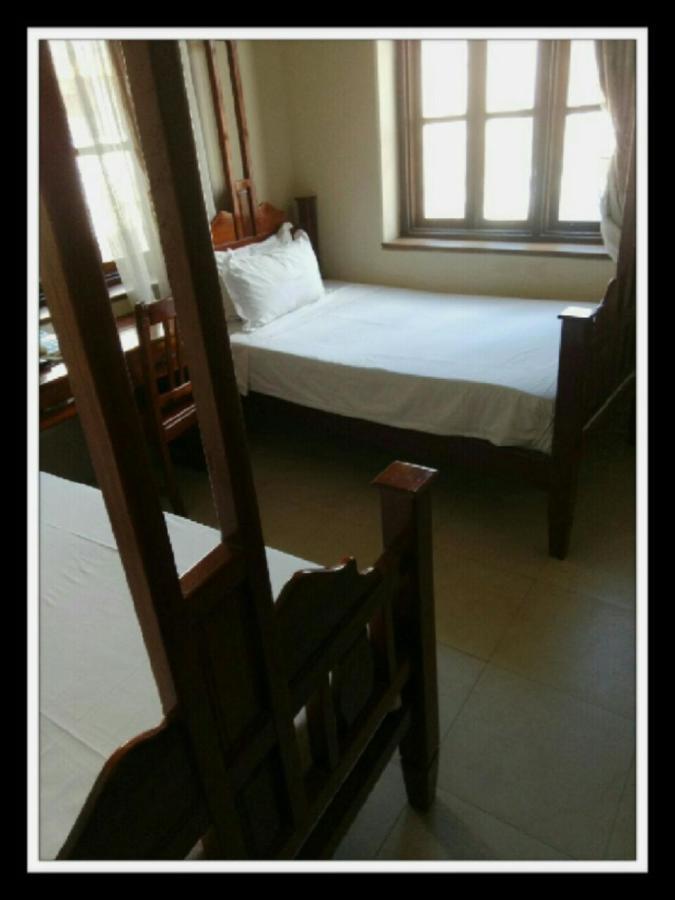 Comfort Bed & Breakfast