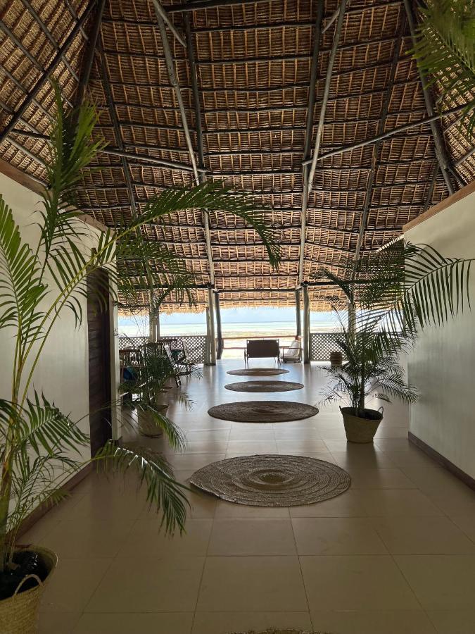 Kivuli Hotel Paje