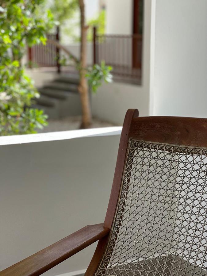 Kivuli Hotel Paje