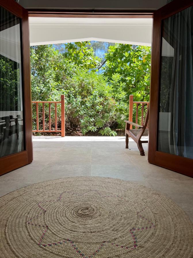 Kivuli Hotel 4*