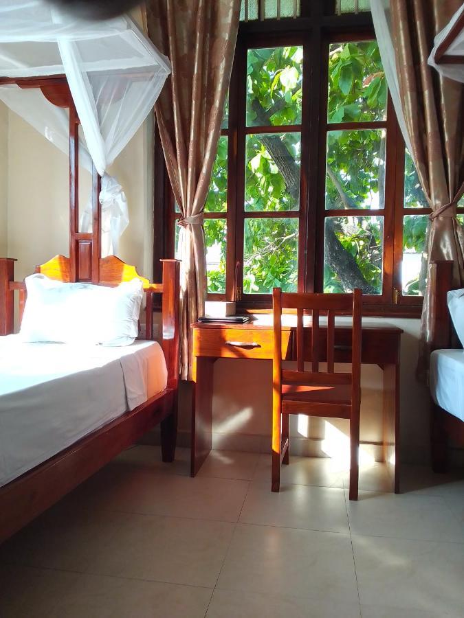 Comfort Bed & Breakfast Zanzibar