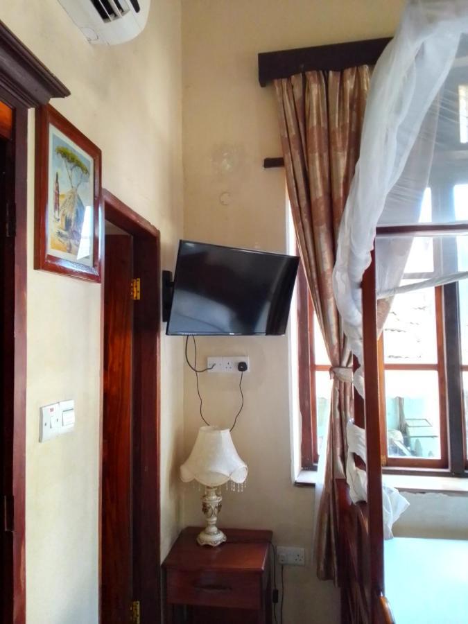 Comfort Zanzibar
