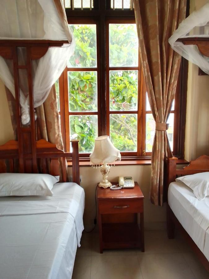 Comfort Bed & Breakfast Zanzibar
