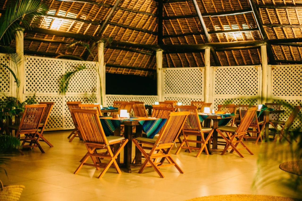 Hotel Kivuli Paje