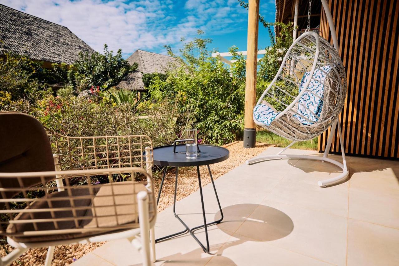 Tui Blue Bahari Zanzibar Resort 5*