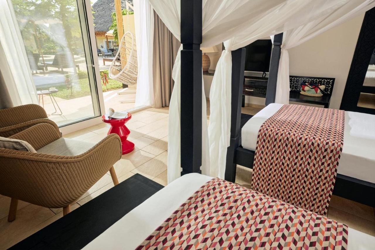 Tui Blue Bahari Zanzibar 5*