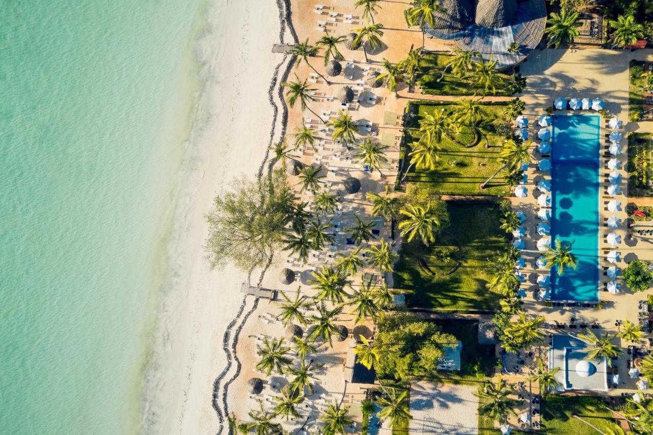 Tui Blue Bahari Zanzibar Resort Pwani Mchangani