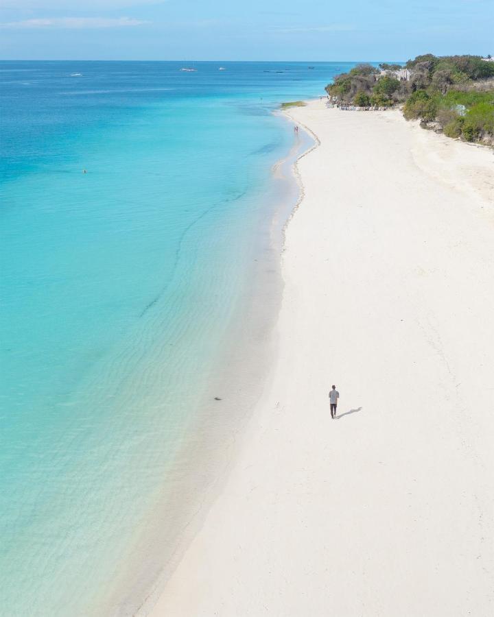 Tui Blue Bahari Zanzibar Resort