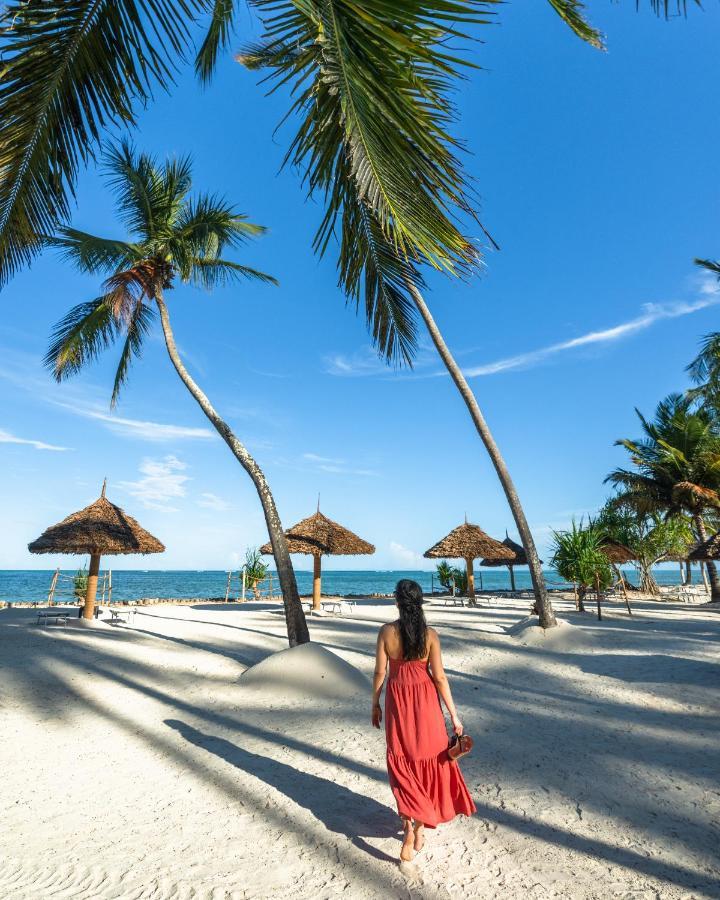 Resort Tui Blue Bahari Zanzibar 5*