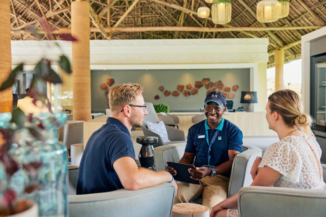Tui Blue Bahari Zanzibar Pwani Mchangani
