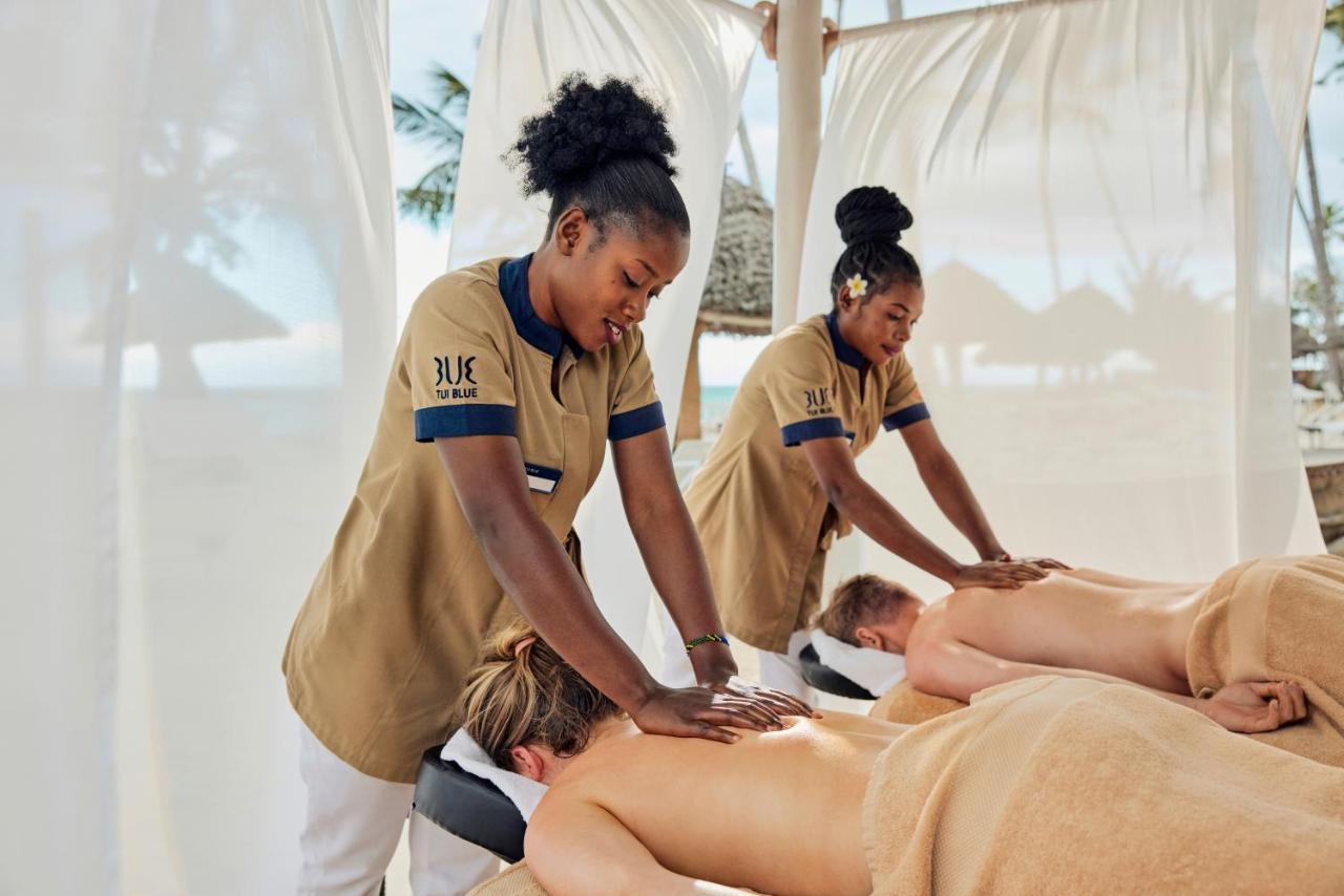 Tui Blue Bahari Zanzibar 5*