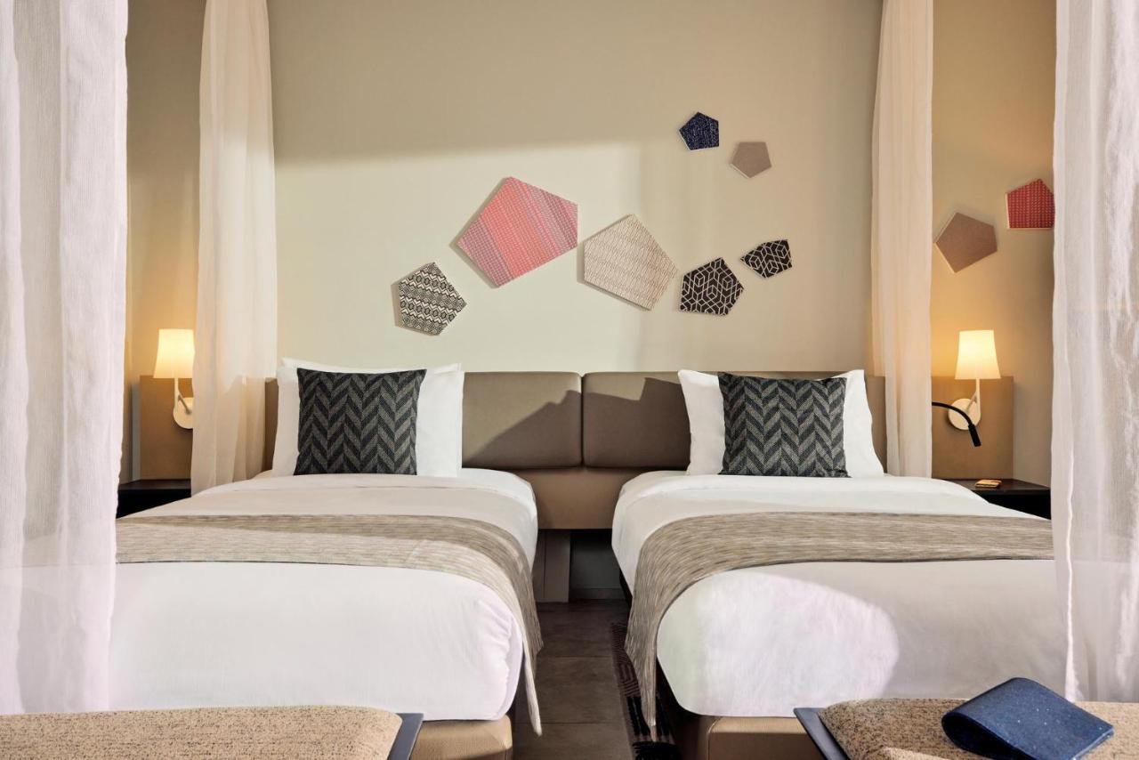 Tui Blue Bahari Zanzibar Resort 5*