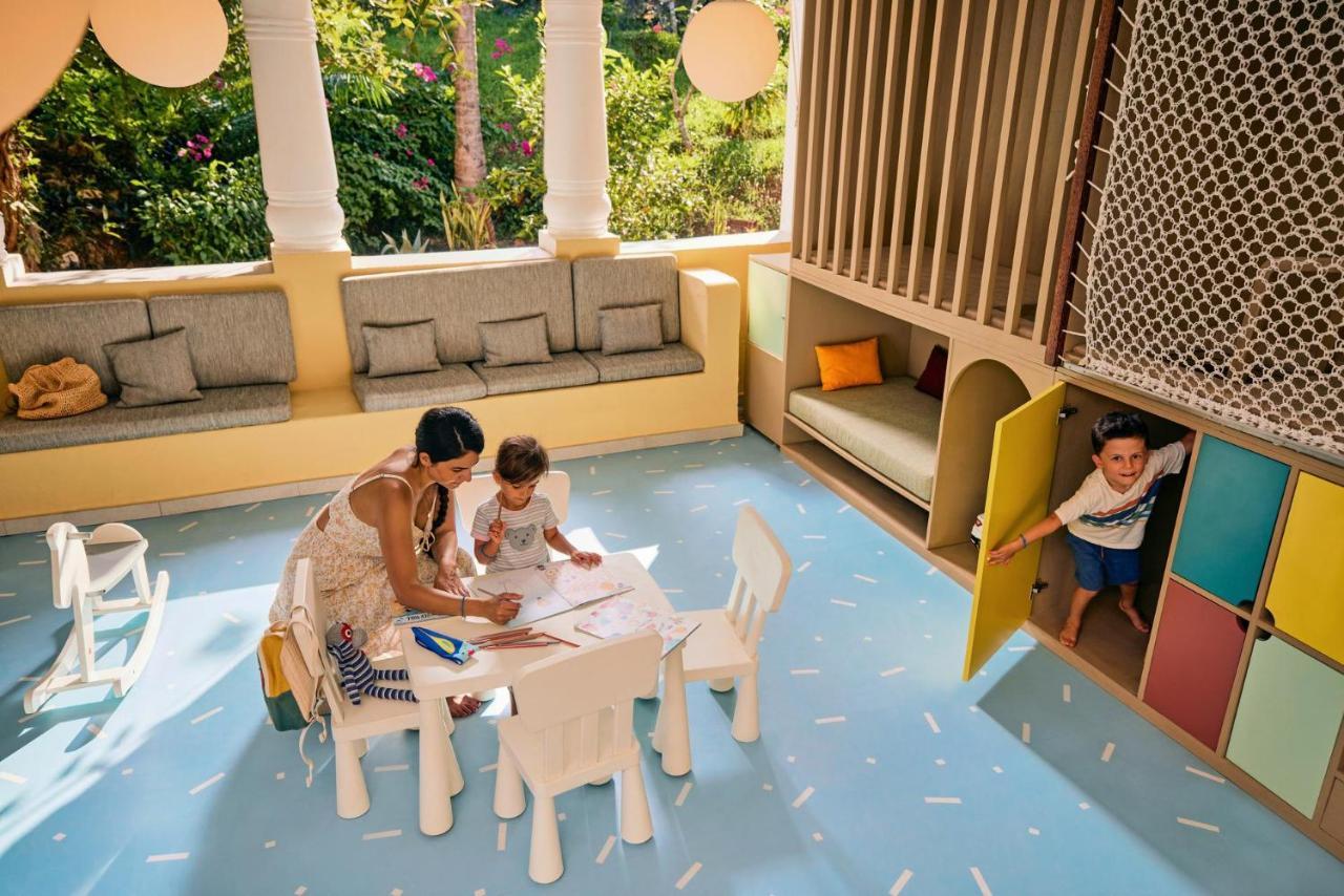 Resort Tui Blue Bahari Zanzibar