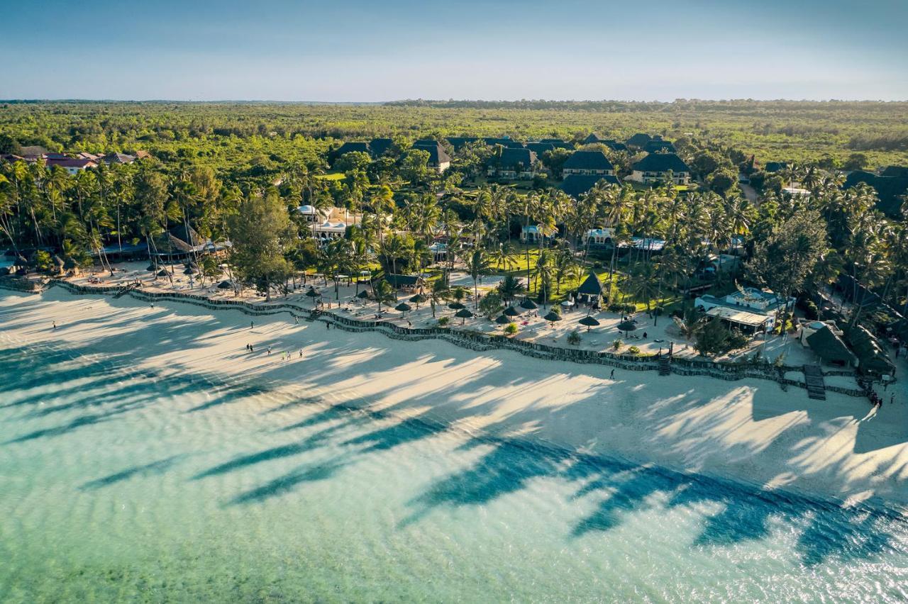 Tui Blue Bahari Zanzibar Resort 5*