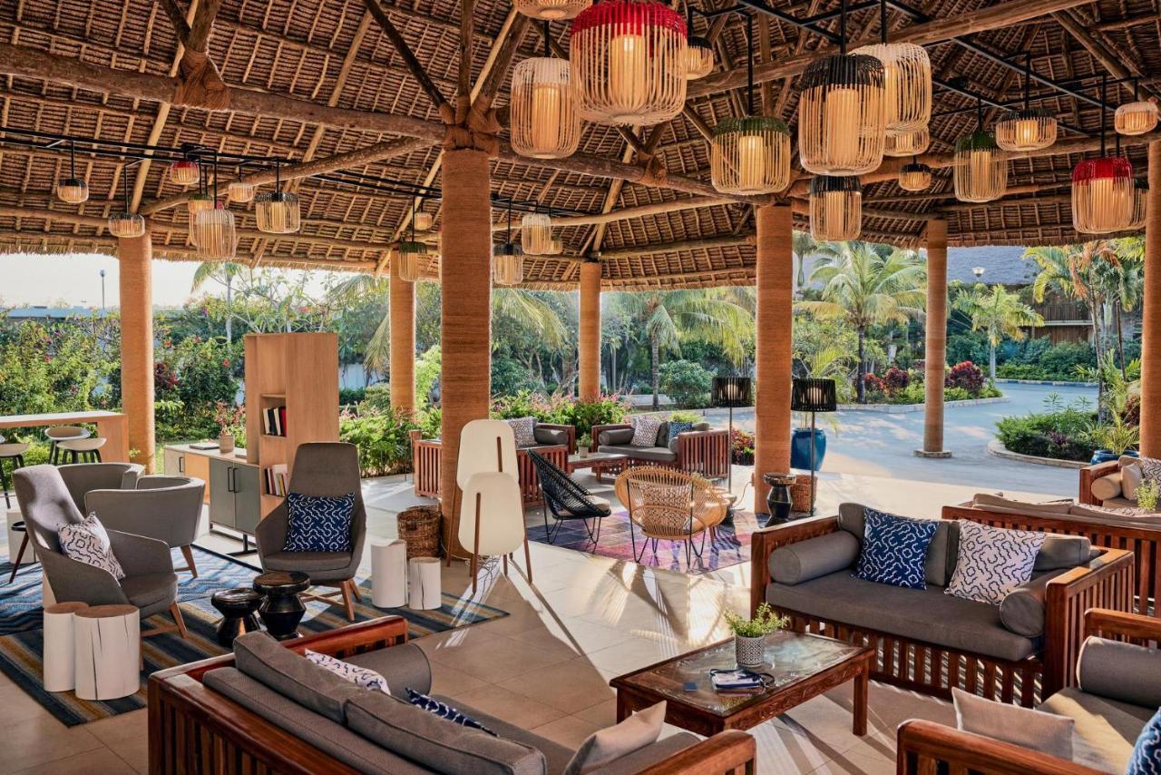 Tui Blue Bahari Zanzibar Resort 5*