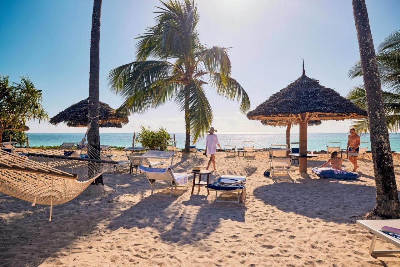 Tui Blue Bahari Zanzibar Resort 5*