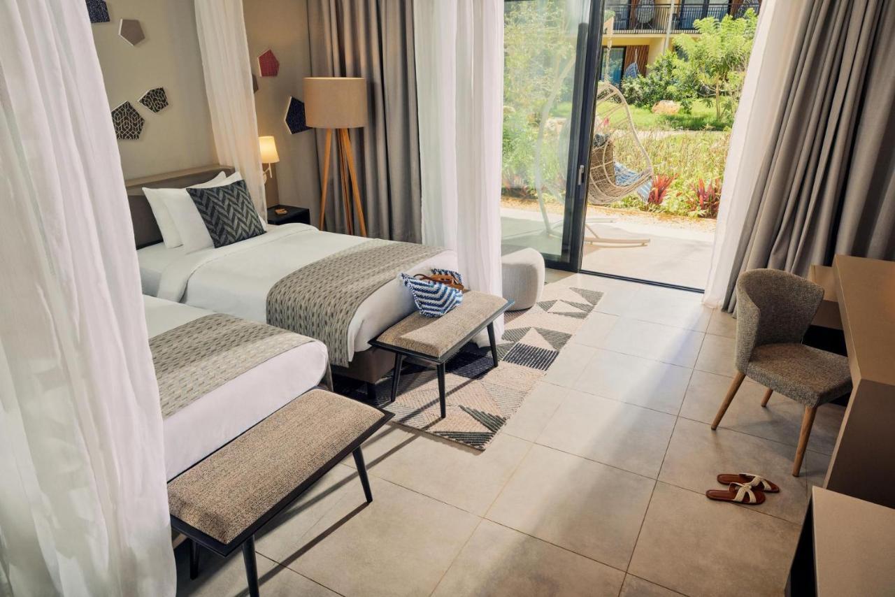 Resort Tui Blue Bahari Zanzibar Pwani Mchangani