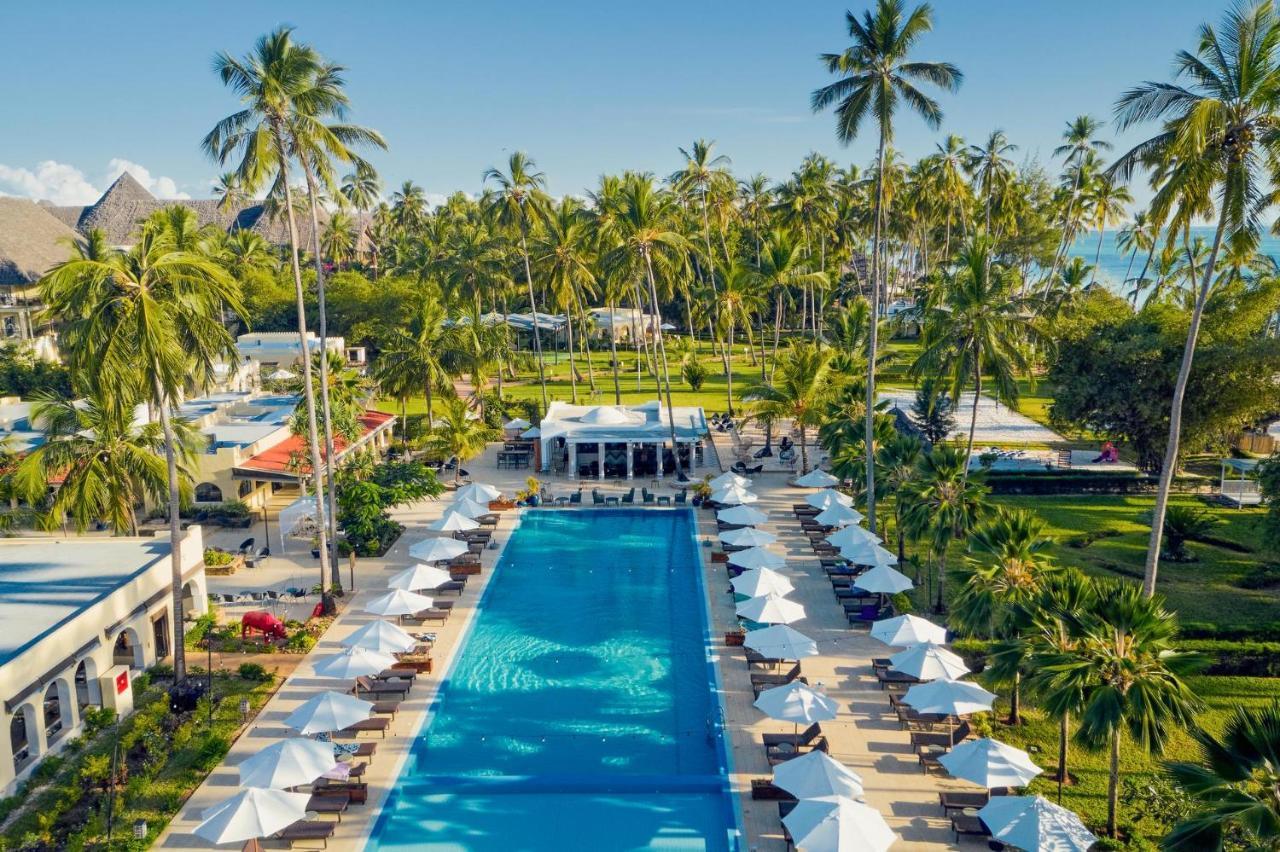 Tui Blue Bahari Zanzibar Pwani Mchangani