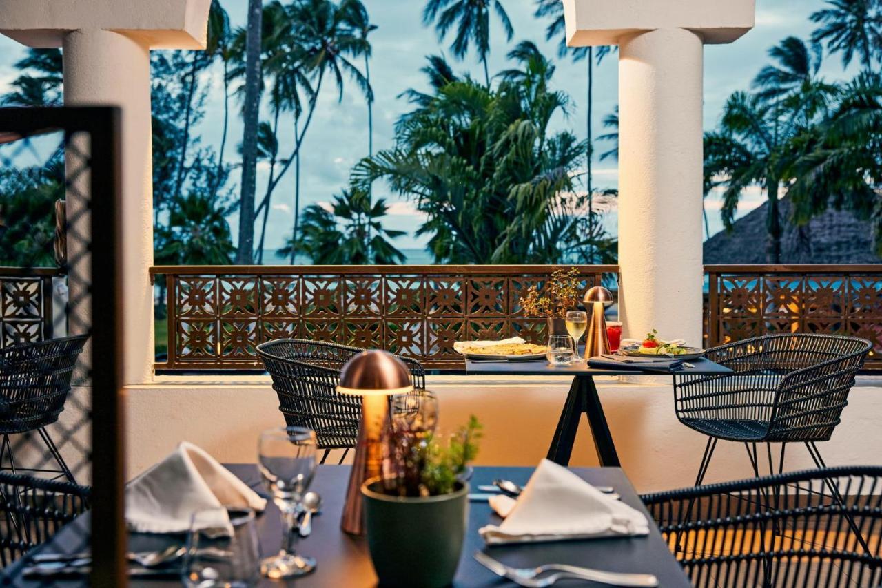 Tui Blue Bahari Zanzibar Resort 5*