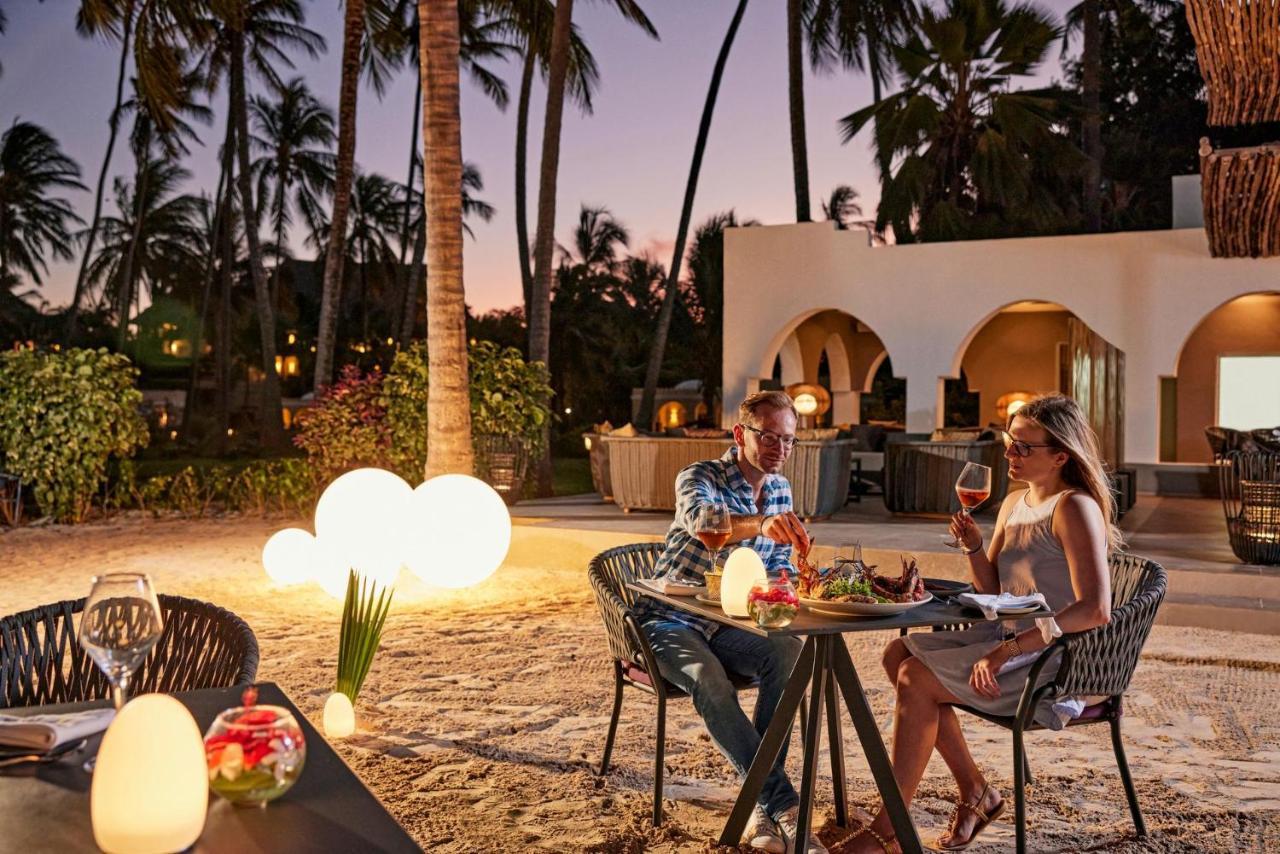 Tui Blue Bahari Zanzibar 5* Pwani Mchangani