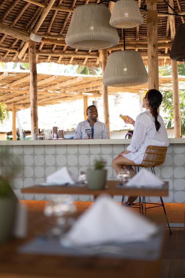 Tui Blue Bahari Zanzibar 5* Pwani Mchangani