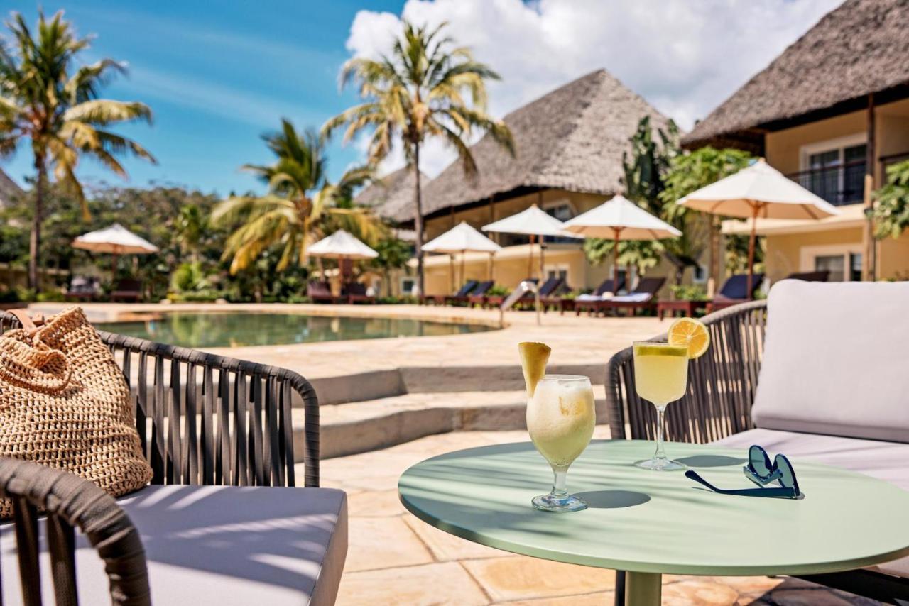 Resort Tui Blue Bahari Zanzibar Pwani Mchangani