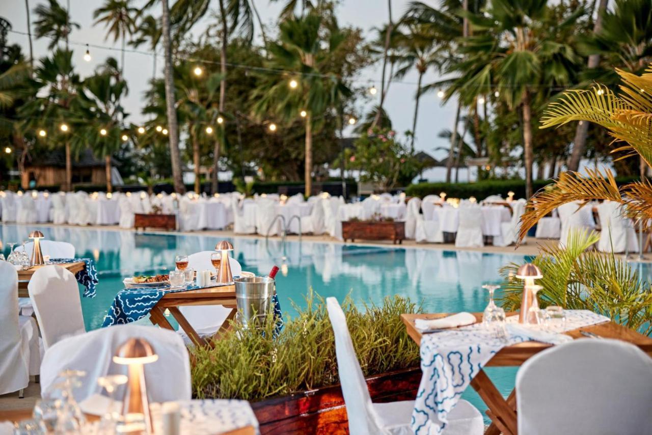 Resort Tui Blue Bahari Zanzibar Pwani Mchangani